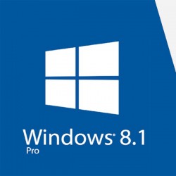 Windows 8.1 Pro Dijital Lisans